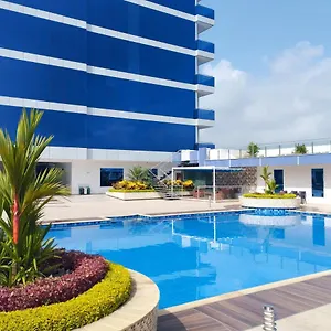 5* Hotel Royal Elim International