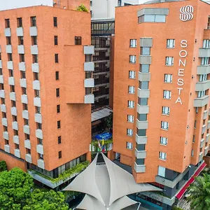 Sonesta Hotel