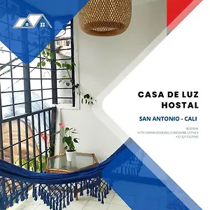 Casa De Luz Appartement