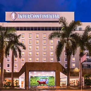 5* Hotel Intercontinental By Ihg