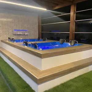 Piedra Luna Hotel