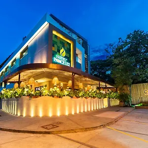 Pance 122 Wellness Hotel