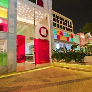 4* Hotel Now (adults Only)