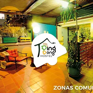 Ding-dong Hostel