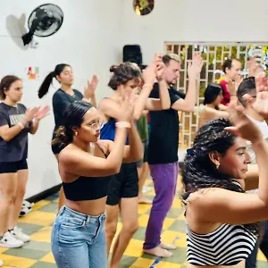 Havana & Dance School קאלי
