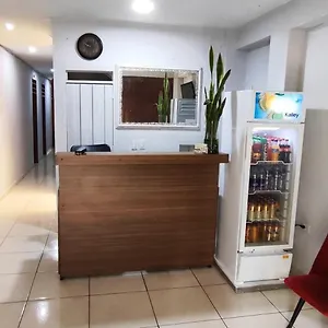 Guayacan Maison d'hôtes
