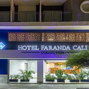 5* Hotel Faranda Collection Cali, A Member Of Radisson Individuals