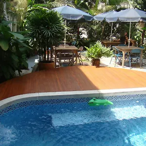 3* Hotel Casa Jardin Azul